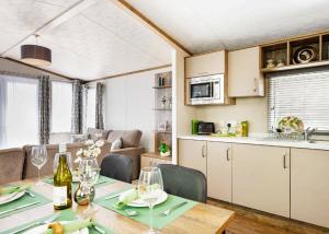 White Tower Holiday Park
