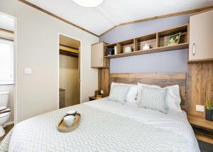 White Tower Holiday Park