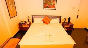 Hill House Kandy