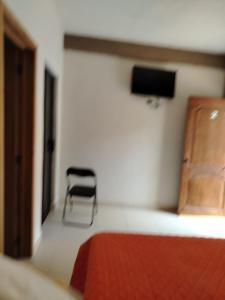 Hotel Real Cintalapa