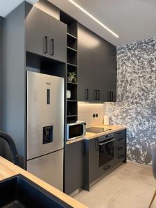 Nasville apartments