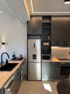 Nasville apartments
