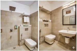 Hotel JP Grand 2 Min Walk From Mayapuri metro Station