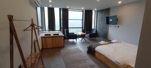 Merze Suit Otel