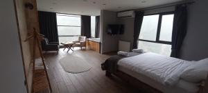 Merze Suit Otel