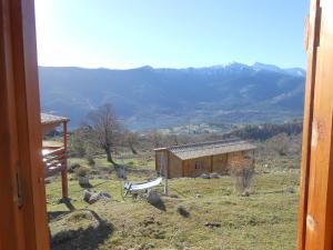 Les Chalets De Lozzi : photos des chambres