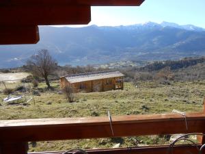 Les Chalets De Lozzi : Chalet 2 Chambres