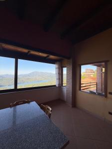 Casa Vacanze Panoramika Santa Cruz - Appartamento PANORAMIKA