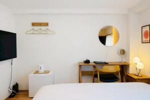 NIKYO Shinsaibashi East OSAKA 2-3pax Apt
