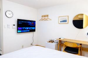 NIKYO Shinsaibashi East OSAKA 2-3pax Apt
