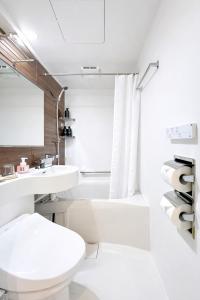 NIKYO Shinsaibashi East OSAKA 2-3pax Apt