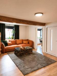 Ferienwohnung Pfalz - Deutsche Weinstraße