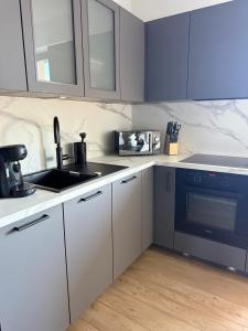 Rubys Hochwertiges Apartment Citynah Balkon Parkplatz