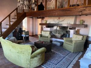 Penthouse Duplex
