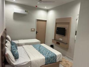 Hotel Prime Elite