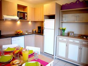 Saint-Cyprien Holiday Stay for 4