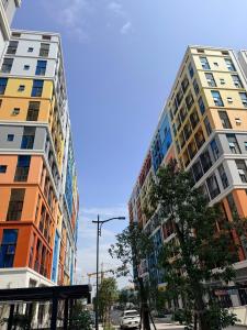Khu đô thị Sun Uban City Hà Nam
