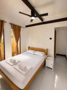 MHARI Guest Rooms