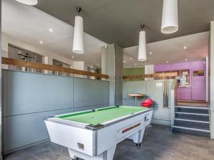 1 BR Apartment in Flaine