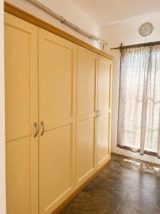 MHARI Guest Rooms