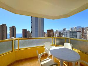 Torre gerona 14