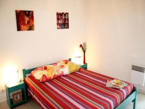 Saint-Cyprien Holiday Stay for 4