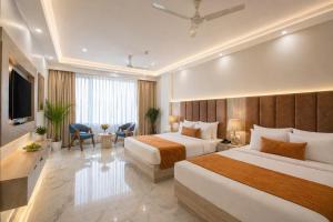 Hotel Stay Vista Igi Airport Delhi