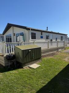 Seaview Holiday Rentals - Pebble Beach
