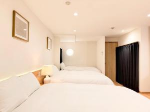 NIKYO Shinsaibashi East OSAKA 4-6pax Spacious Apt
