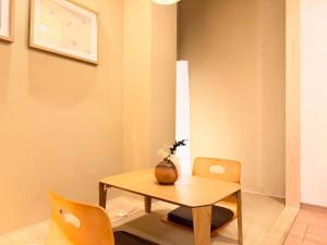 NIKYO Shinsaibashi East OSAKA 4-6pax Spacious Apt