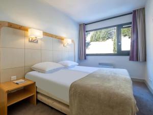 1 BR Apartment in Flaine