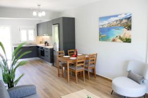 Lagadi Apartment 5