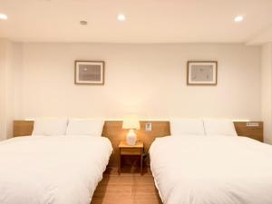 NIKYO Shinsaibashi East OSAKA 4-6pax Spacious Apt