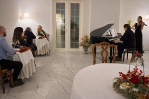Villa Bordone