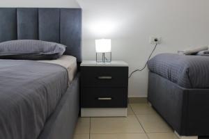 208 Lumina Shores Apartment