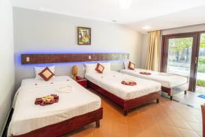 Thai Hoa Mui Ne Resort
