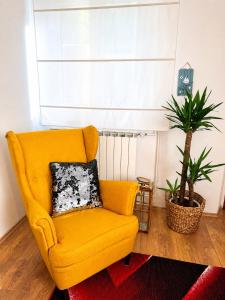 Holiday Home Lungo Mare