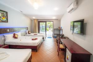 Thai Hoa Mui Ne Resort