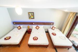 Thai Hoa Mui Ne Resort