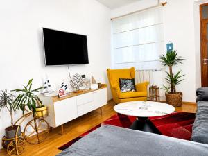 Holiday Home Lungo Mare