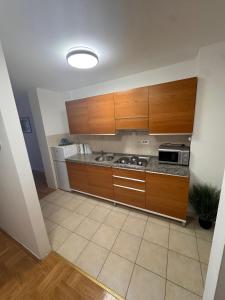 Apartman Luigina