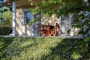 Komáromy Apartman