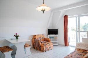 Komáromy Apartman