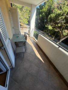 Apartman Luigina