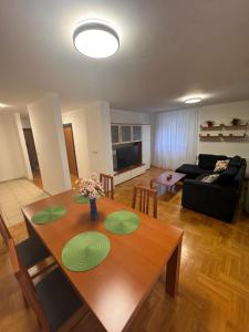 Apartman Luigina