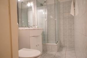 Komáromy Apartman