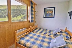 Résidence Plein Soleil - 2 PIÈCES AVEC COIN MONTAGNE, IDÉAL AVEC DES ENFANTS MAE-7512