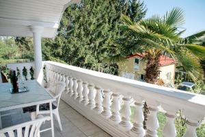 Komáromy Apartman