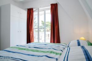 Komáromy Apartman