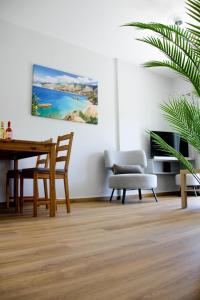 Lagadi Apartment 5